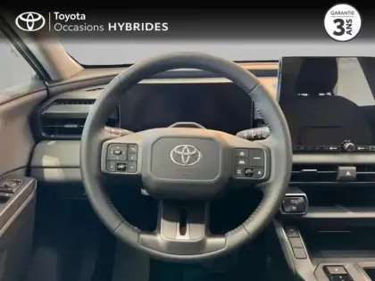Photo 8 Toyota Rav4  2.5 Hybride 185ch Dynamic 2WD NG25