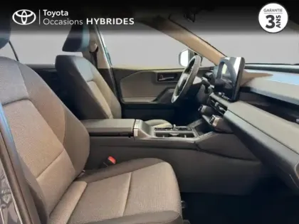 Photo 5 Toyota Rav4  2.5 Hybride 185ch Dynamic 2WD NG25