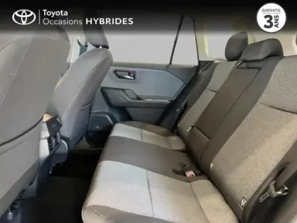 Photo 11 Toyota Rav4  2.5 Hybride 185ch Dynamic 2WD NG25