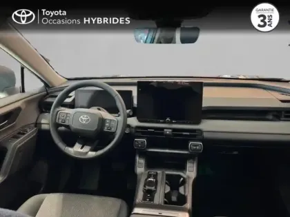 Photo 7 Toyota Rav4  2.5 Hybride 185ch Dynamic 2WD NG25