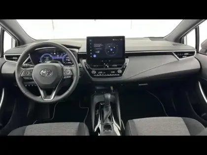 Photo 8 Toyota Corolla  Touring Spt 1.8 140ch Design MY26