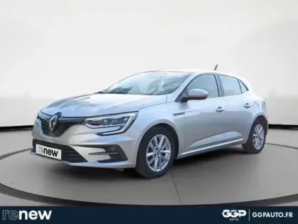 Photo Renault Megane Business