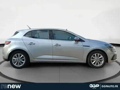 Photo 5 Renault Megane  1.5 Blue dCi 115ch Business -21N