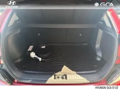 Photo 9 Hyundai Kona  Electric 64kWh - 204ch Creative