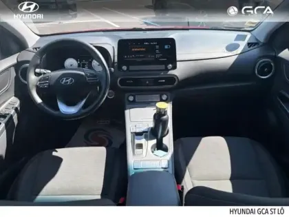 Photo 7 Hyundai Kona  Electric 64kWh - 204ch Creative