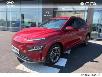 Photo Hyundai Kona Creative