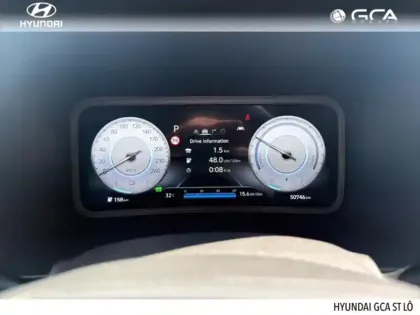 Photo 13 Hyundai Kona  Electric 64kWh - 204ch Creative