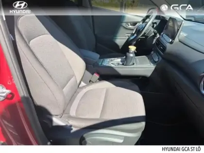 Photo 5 Hyundai Kona  Electric 64kWh - 204ch Creative