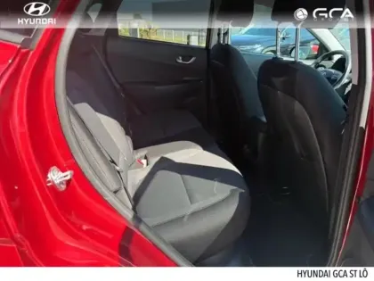 Photo 6 Hyundai Kona  Electric 64kWh - 204ch Creative