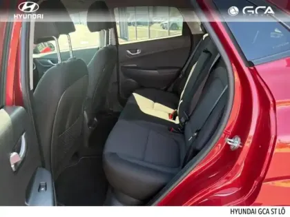 Photo 11 Hyundai Kona  Electric 64kWh - 204ch Creative