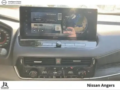 Photo 8 Nissan Qashqai  e-POWER 190ch Tekna+
