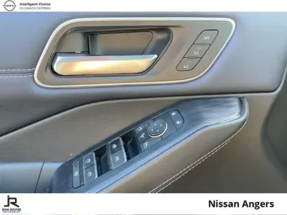 Photo 6 Nissan Qashqai  e-POWER 190ch Tekna+