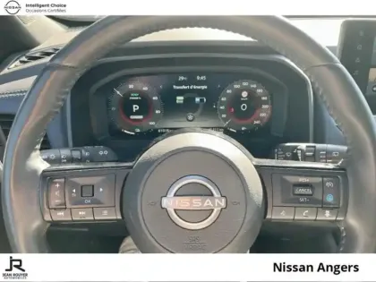 Photo 7 Nissan Qashqai  e-POWER 190ch Tekna+