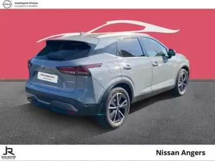 Photo 14 Nissan Qashqai  e-POWER 190ch Tekna+