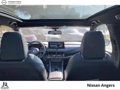 Photo 5 Nissan Qashqai  e-POWER 190ch Tekna+