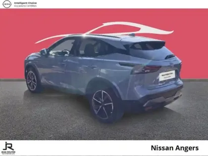 Photo 13 Nissan Qashqai  e-POWER 190ch Tekna+