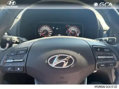 Photo 12 Hyundai Kona  Electric 39kWh - 136ch Intuitive
