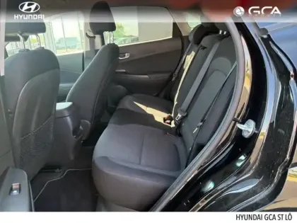 Photo 11 Hyundai Kona  Electric 39kWh - 136ch Intuitive