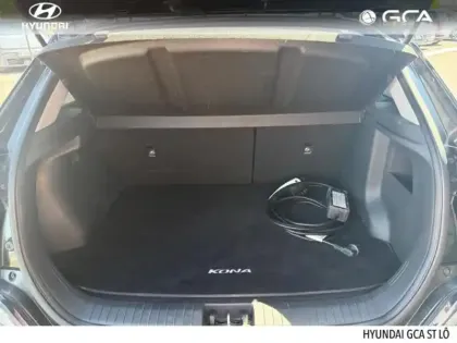 Photo 9 Hyundai Kona  Electric 39kWh - 136ch Intuitive
