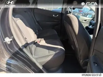 Photo 6 Hyundai Kona  Electric 39kWh - 136ch Intuitive