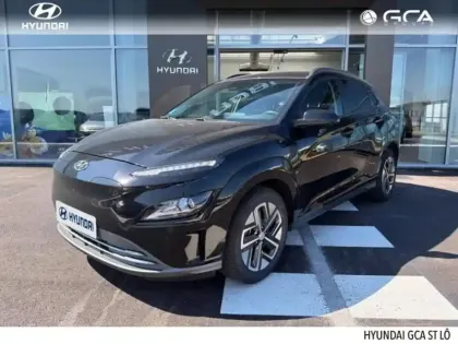 Photo Hyundai Kona Intuitive