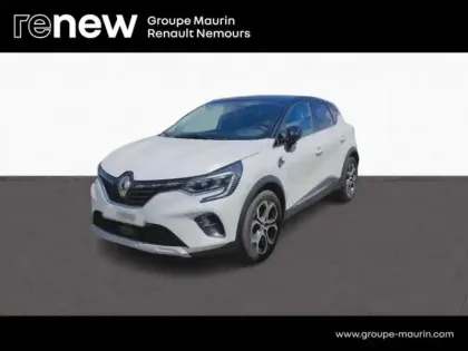 Photo Renault Captur Techno