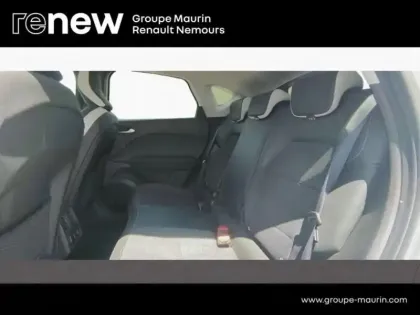 Photo 12 Renault Captur  1.3 TCe mild hybrid 160ch Techno EDC