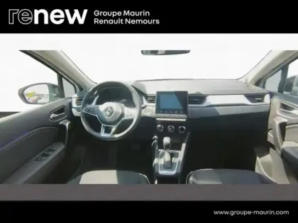 Photo 14 Renault Captur  1.3 TCe mild hybrid 160ch Techno EDC