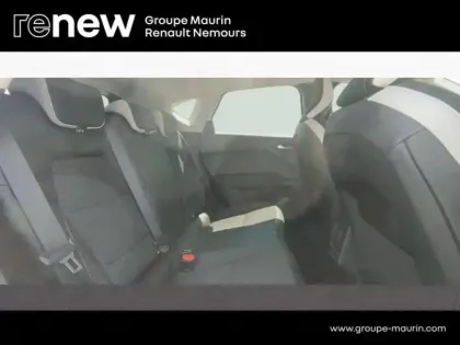 Photo 13 Renault Captur  1.3 TCe mild hybrid 160ch Techno EDC