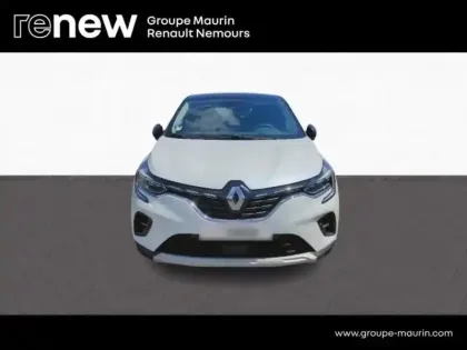 Photo 7 Renault Captur  1.3 TCe mild hybrid 160ch Techno EDC