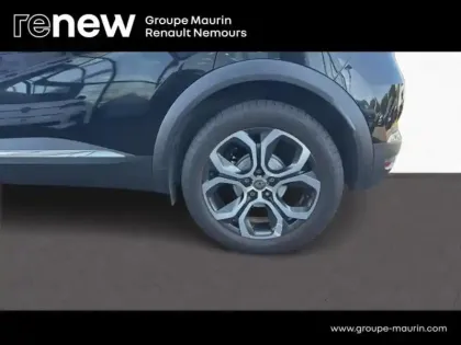 Photo 12 Renault Captur  Intens TCe 140 EDC -21