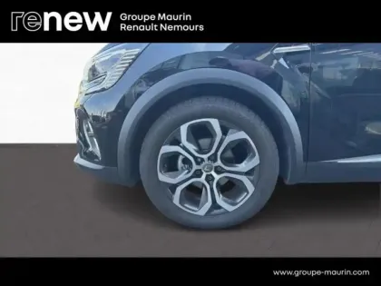 Photo 13 Renault Captur  Intens TCe 140 EDC -21