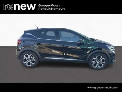 Photo 5 Renault Captur  Intens TCe 140 EDC -21