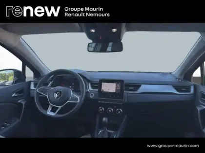 Photo 16 Renault Captur  Intens TCe 140 EDC -21