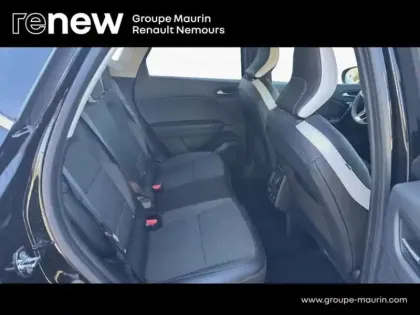 Photo 15 Renault Captur  Intens TCe 140 EDC -21