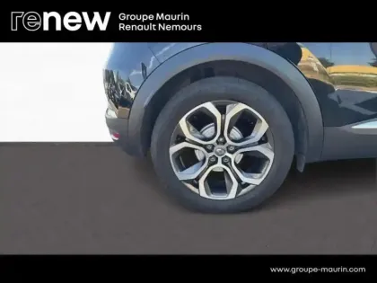 Photo 7 Renault Captur  Intens TCe 140 EDC -21