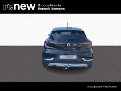 Photo 9 Renault Captur  Intens TCe 140 EDC -21