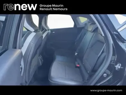 Photo 14 Renault Captur  Intens TCe 140 EDC -21