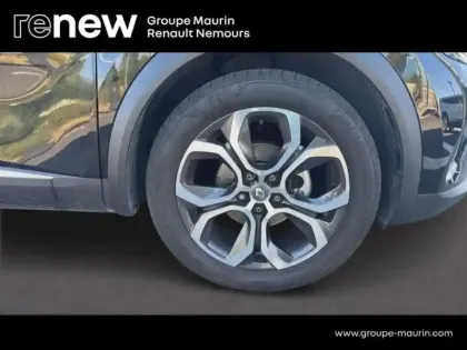 Photo 6 Renault Captur  Intens TCe 140 EDC -21
