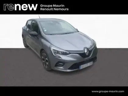 Photo 10 Renault Clio  1.0 TCe 90ch Evolution
