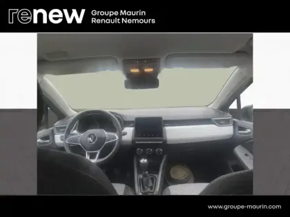 Photo 15 Renault Clio  1.0 TCe 90ch Evolution