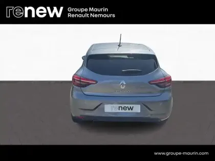 Photo 26 Renault Clio  1.0 TCe 90ch Evolution