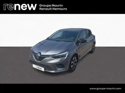 Photo 16 Renault Clio  1.0 TCe 90ch Evolution