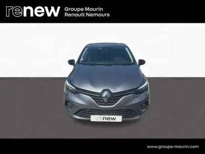 Photo 17 Renault Clio  1.0 TCe 90ch Evolution