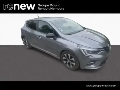 Photo 14 Renault Clio  1.0 TCe 90ch Evolution