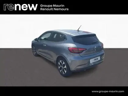 Photo 28 Renault Clio  1.0 TCe 90ch Evolution
