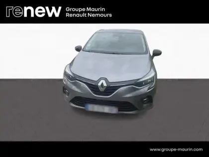 Photo 9 Renault Clio  1.0 TCe 90ch Evolution