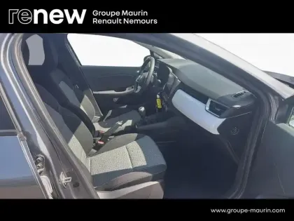 Photo 22 Renault Clio  1.0 TCe 90ch Evolution