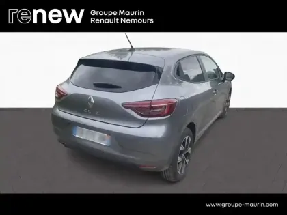 Photo 12 Renault Clio  1.0 TCe 90ch Evolution