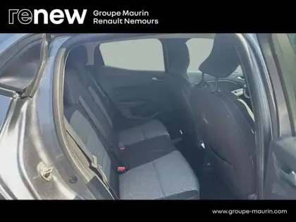 Photo 23 Renault Clio  1.0 TCe 90ch Evolution